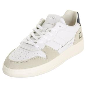 SCARPETTA COURT 2.0 BASIC BLU